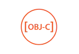 Objective-C Logo