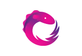 RxSwift Logo